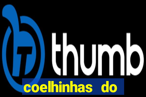 coelhinhas do brasil site